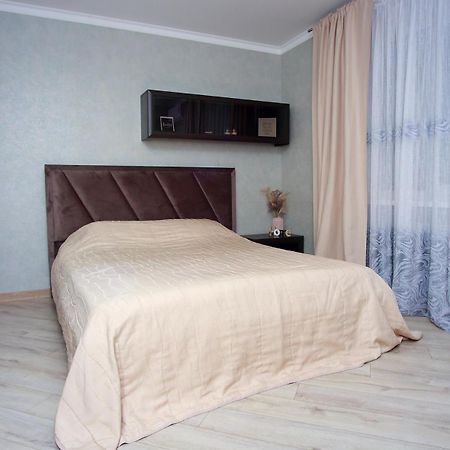 Apartament Vasilya Porika 48 Street Vinnitsya Exterior foto