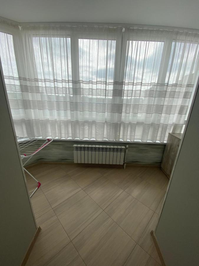Apartament Vasilya Porika 48 Street Vinnitsya Exterior foto